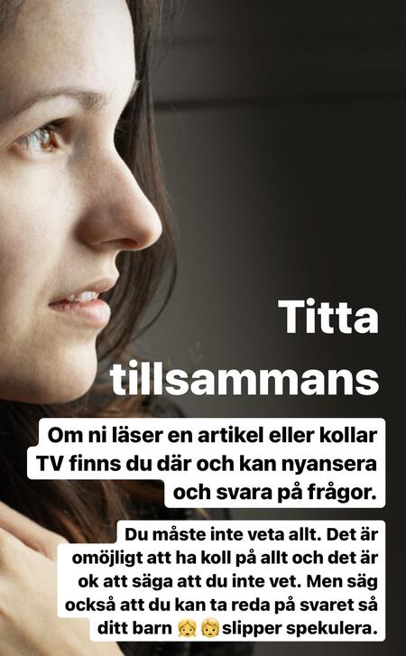 Titta tillsammans