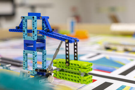 Foto: Anna Gerdén, Tekniska museet